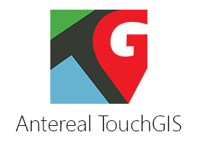 Обновление геоинформационной системы Antereal TouchGIS